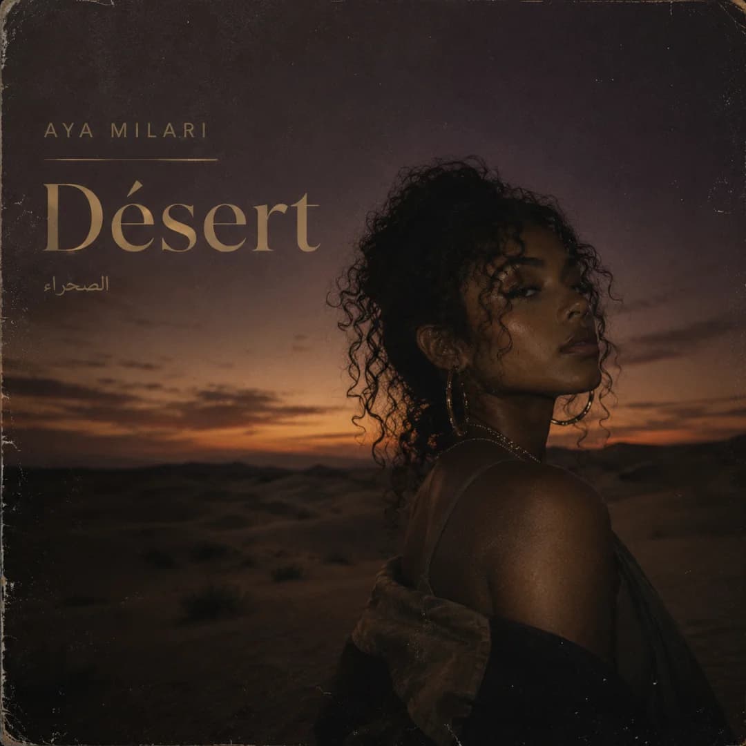 Désert