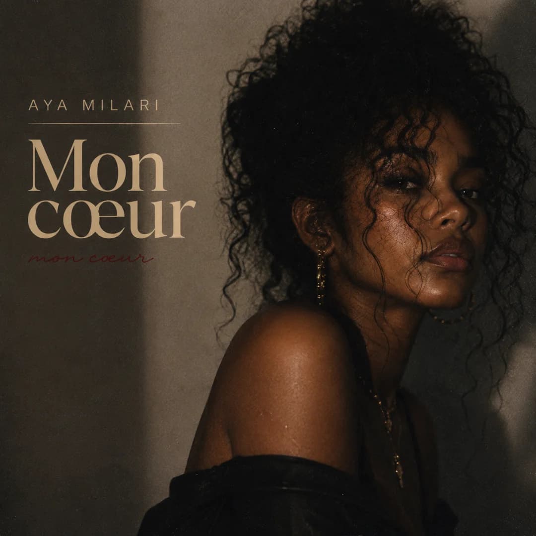 Mon Cœur