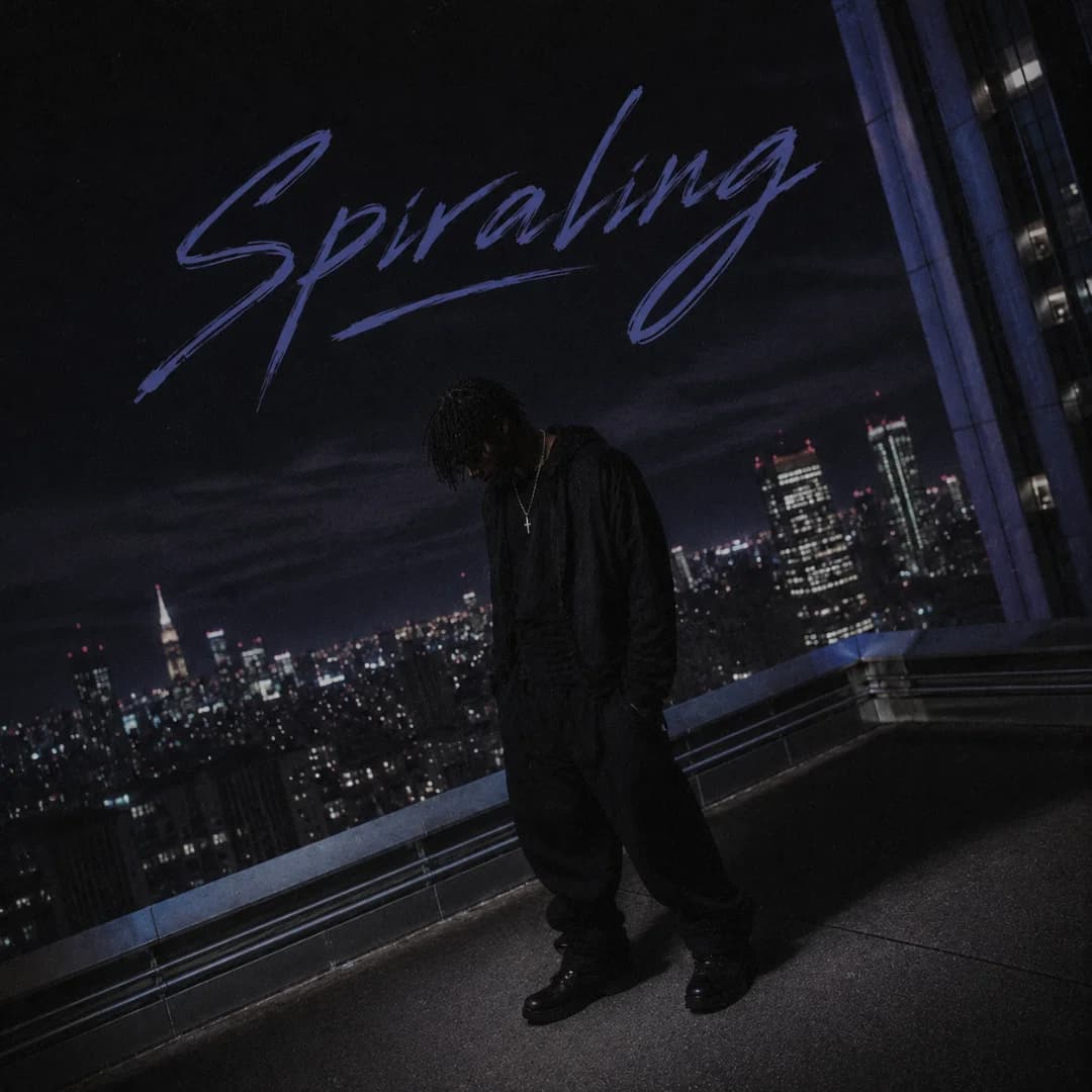 Spiraling