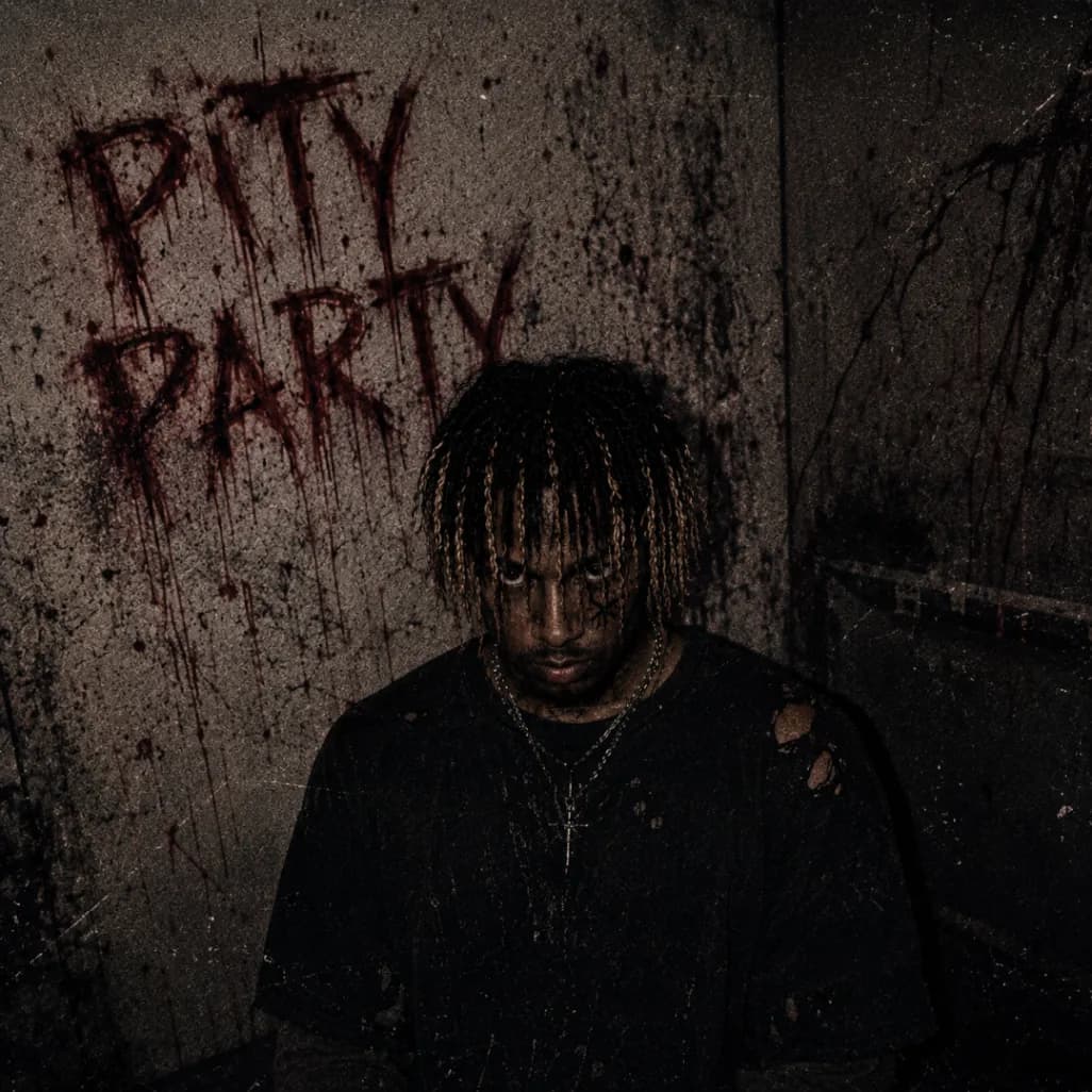 pity party